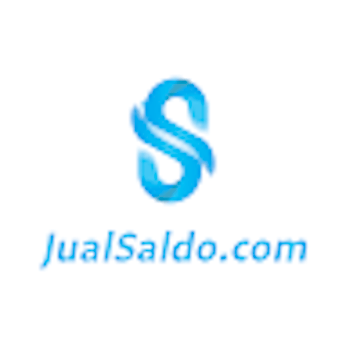 JualSaldo.com