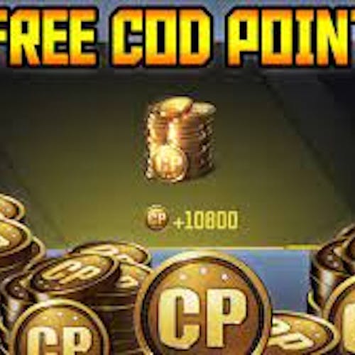 How To Get 【 free 】Cp In Cod Mobile 2023 ~! Call Of Duty ♦unlimited♦Cp Mod ¶apk¶ 2023's photo