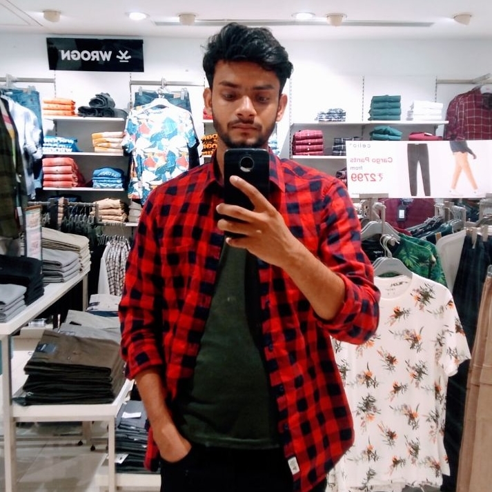 Shikhar Maurya