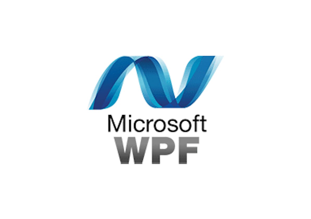 How to start with WPF application development