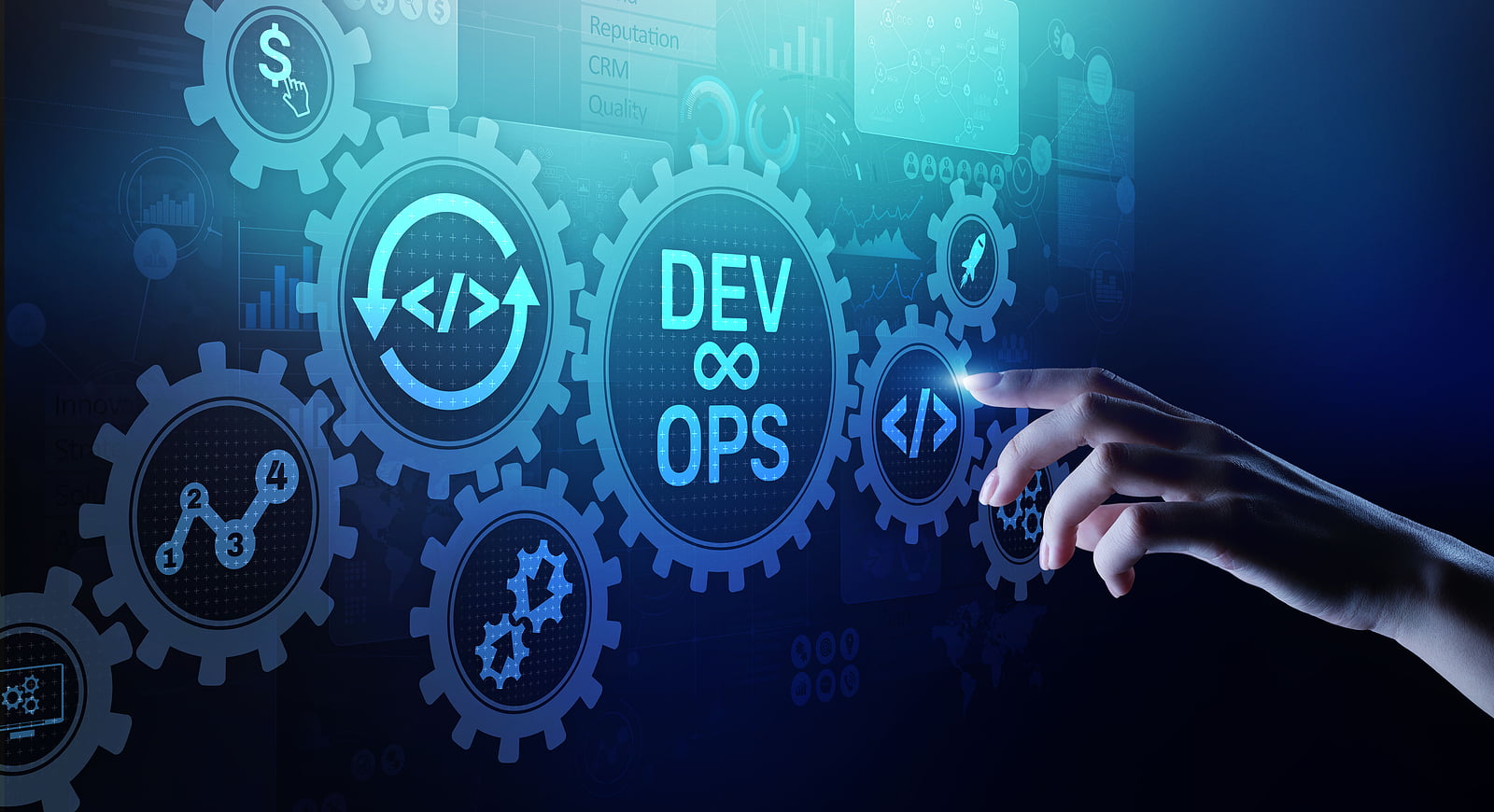 My DEVOPS Journey