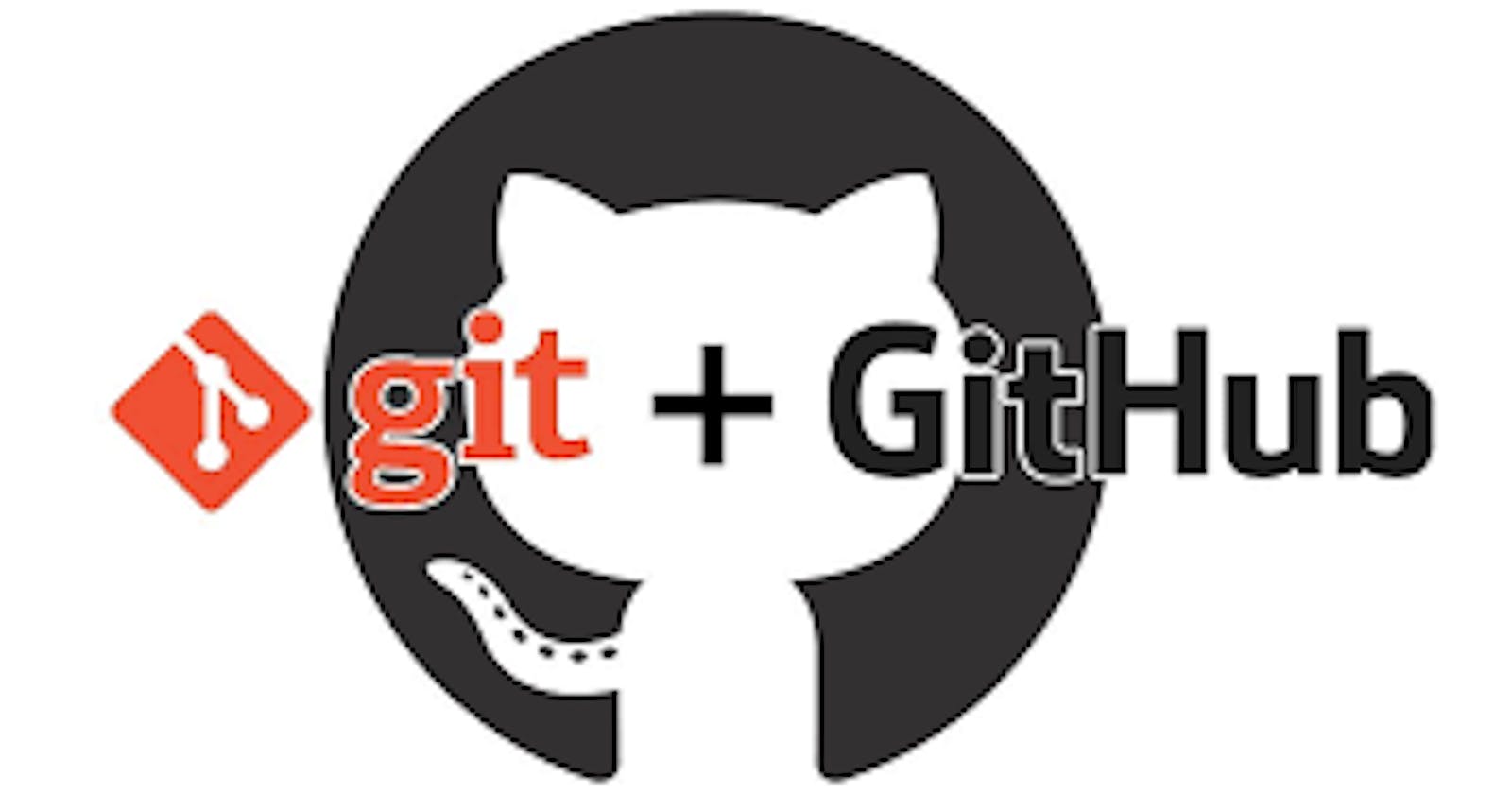 Git and GitHub: why should I get init?