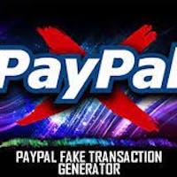 Paypal Money [ hack ] Tool Adder $$ Paypal Money Adder 《apk》 2023 Download's photo