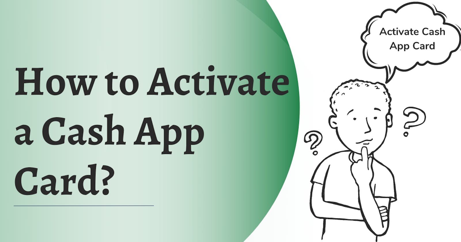 How to Activate Cash App Card - Update Methods