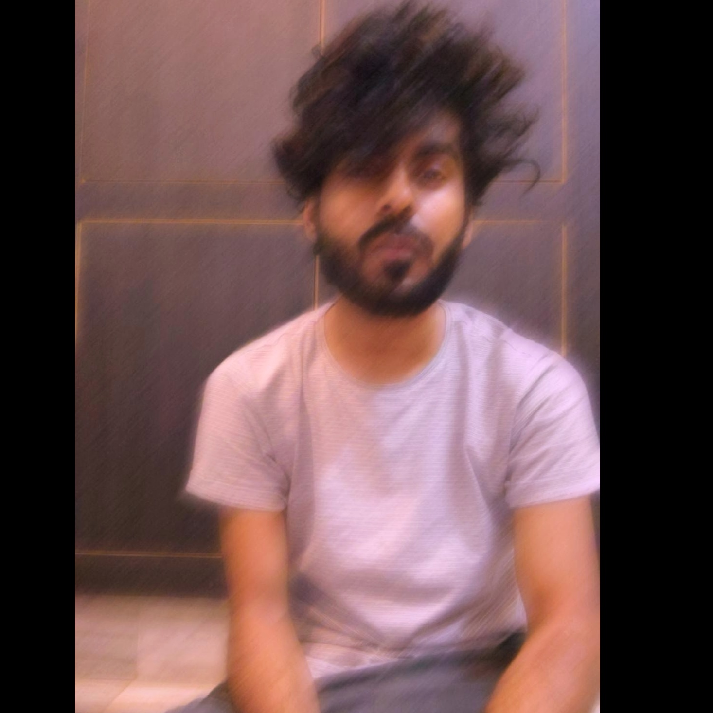 Nitin Asthana