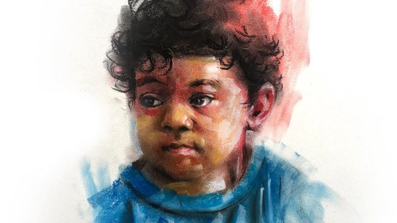 A Guide to the Different Styles of Portrait Painting — Jared Ailstock