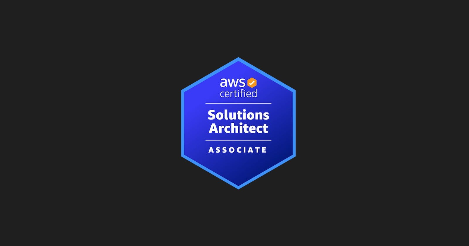 AWS Solutions Architect Associate (SAA-C03) 2022: Passing the exam