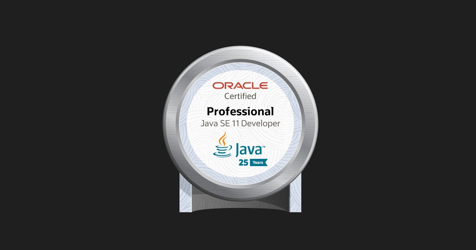 My experience in taking OCP Java SE 11 Developer