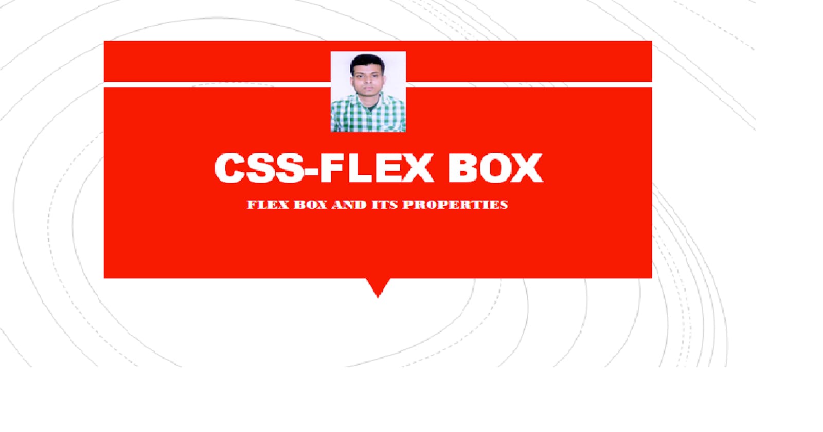 CSS-Flex Box