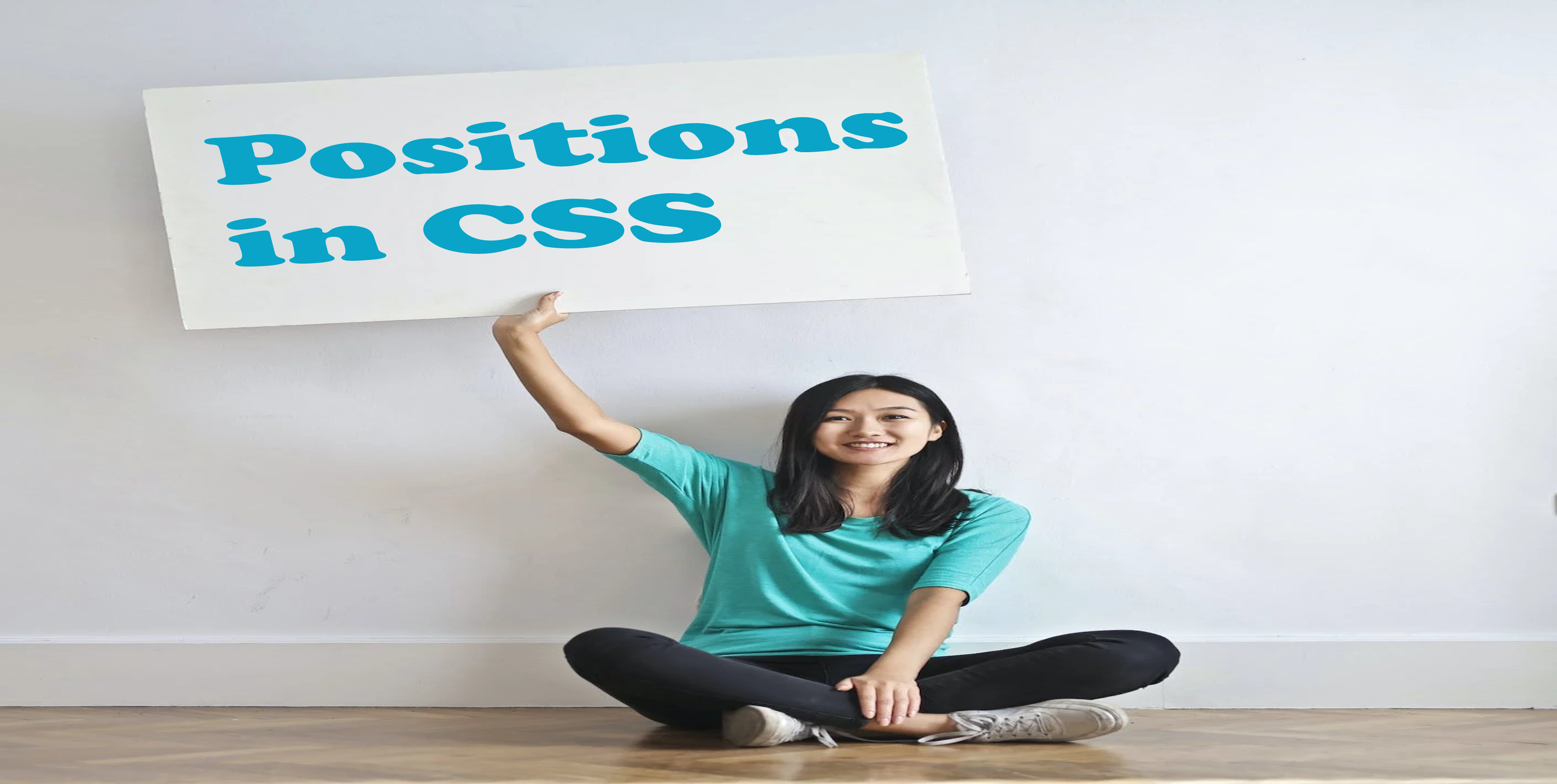 Positions in CSS