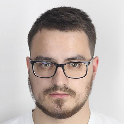 Damjan Pejić