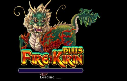 Generator Fire Kirin 2 Fish game 【 glitch 】 unlimited Money's blog