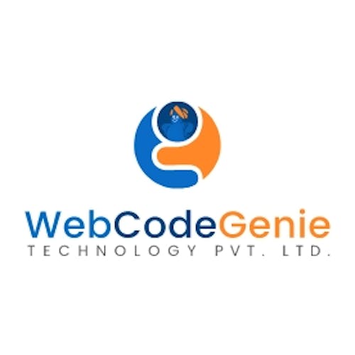 WebCodeGenie Technologies Pvt. Ltd.