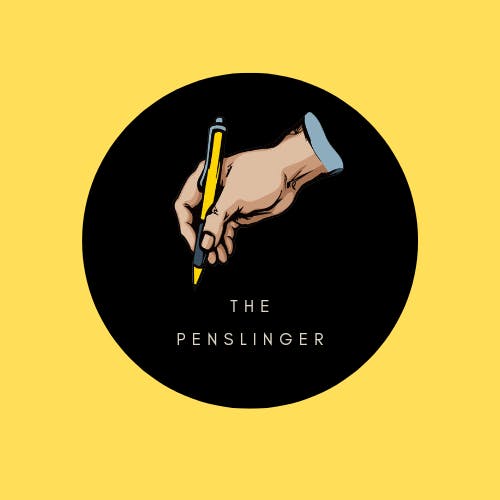 The Penslinger