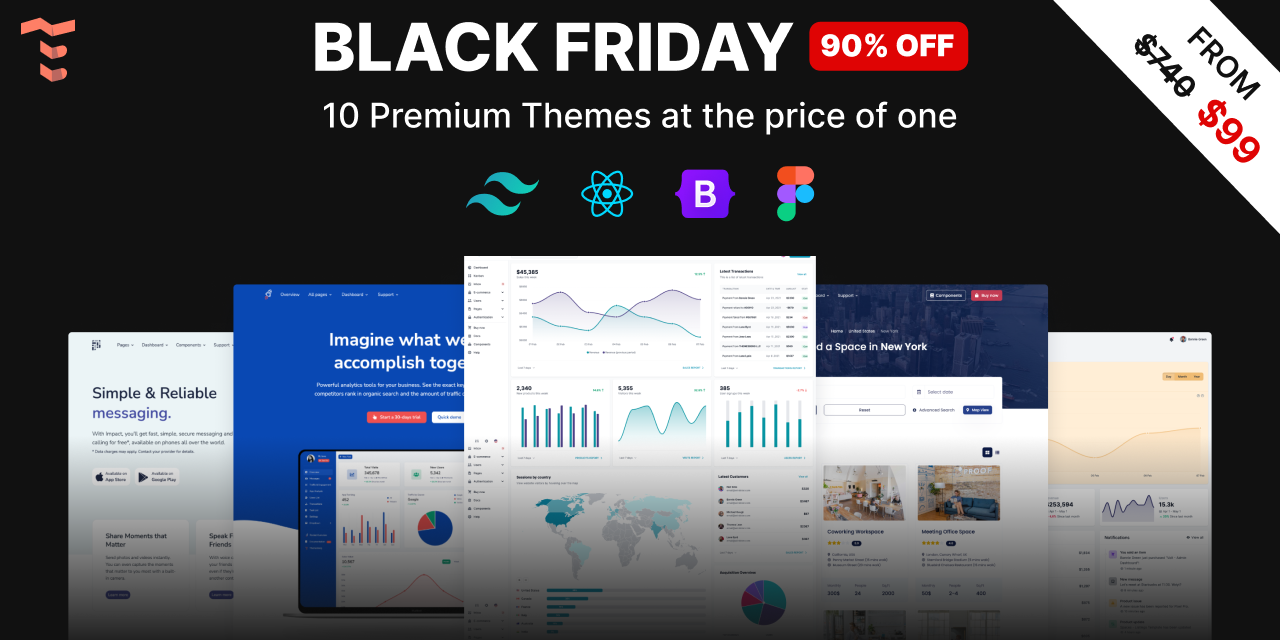 Best Black Friday deals for software developers in 2022