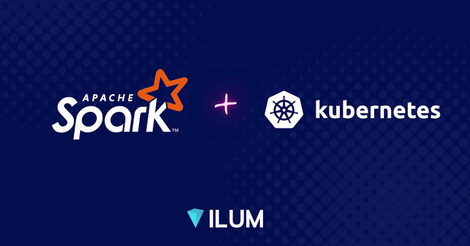 How to run Apache Spark on Kubernetes in less than 5min