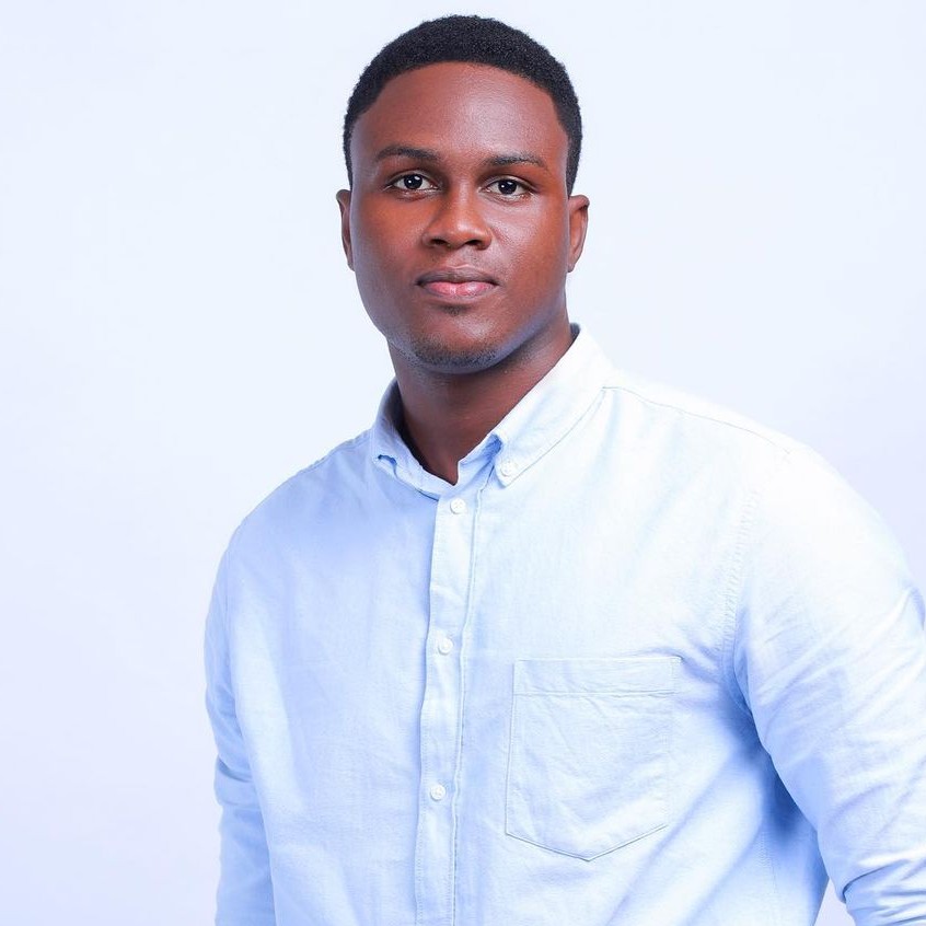 Mike Kenneth Houngbadji