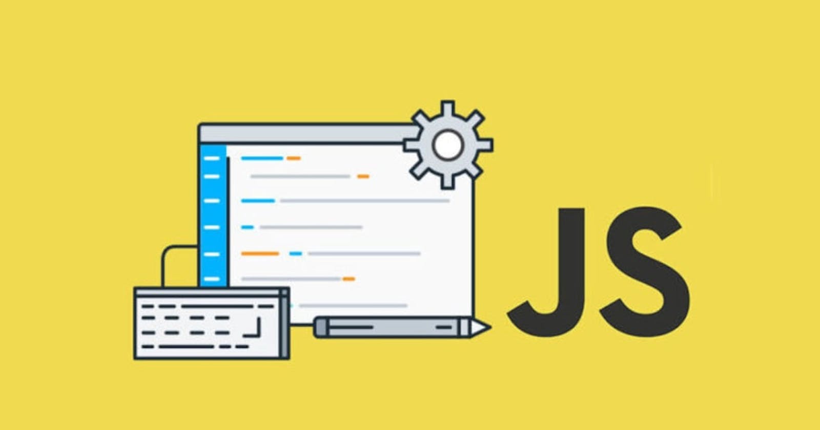 Basics of Code execution in Javascript