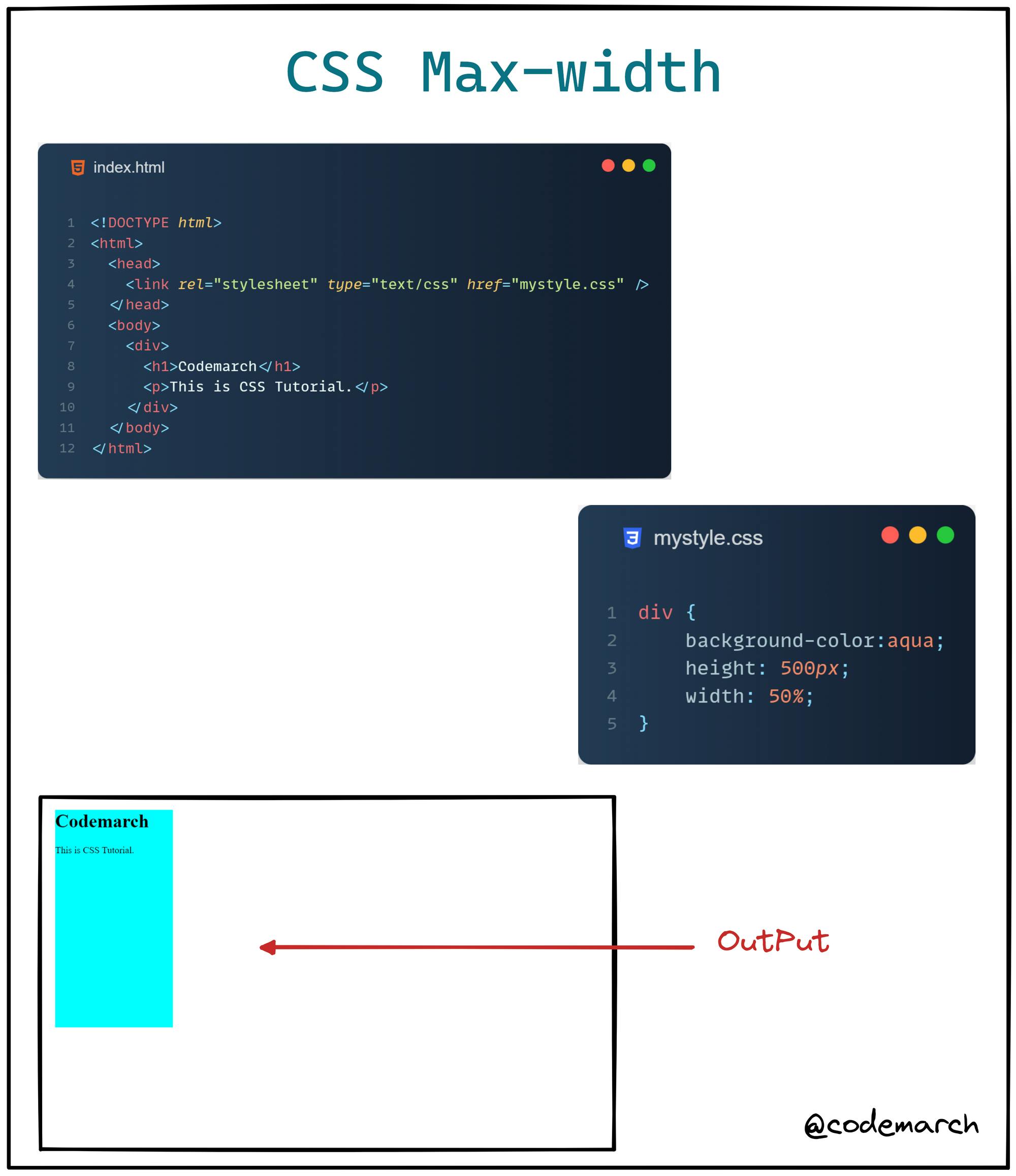 css-height-and-width-quick