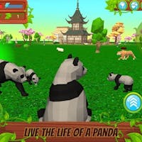 Panda Live generator no human verification's photo