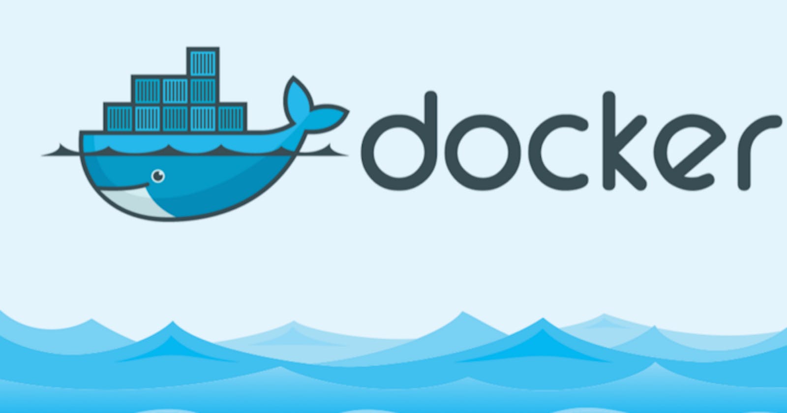 Docker - The core part (Image & Container)