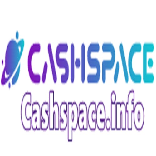 Cashspace's photo