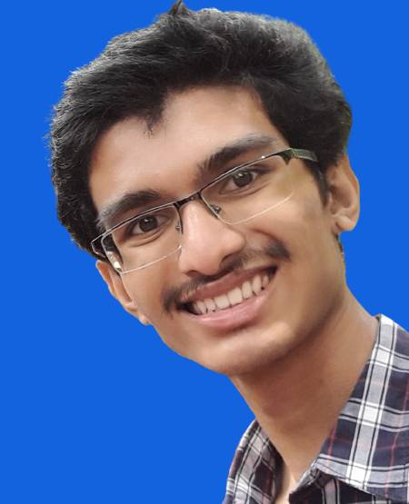 Sidharth H