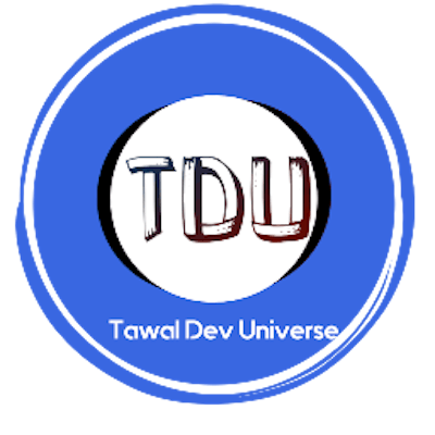 Tawal Dev Universe