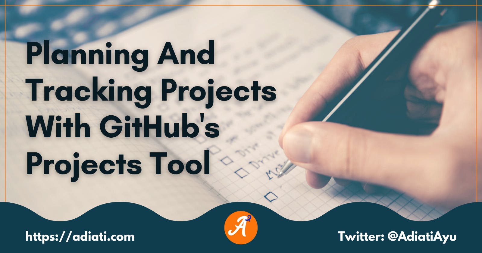 Planning And Tracking Projects With GitHub's Projects Tool