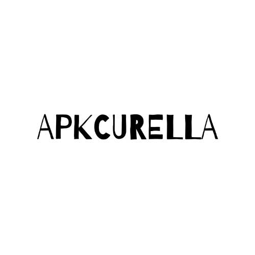 APKCURELLA's blog