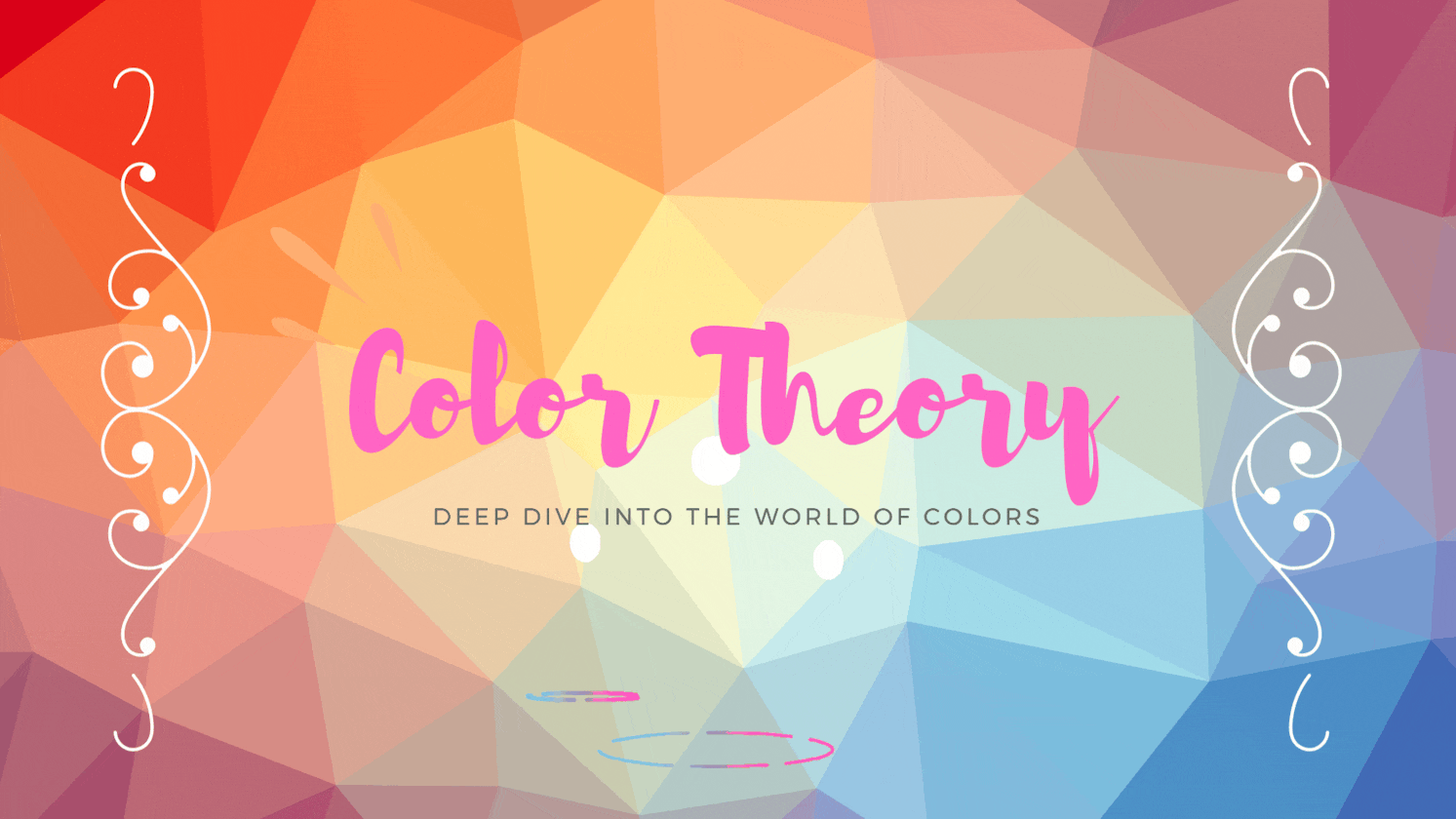 Color Theory - Deep Dive