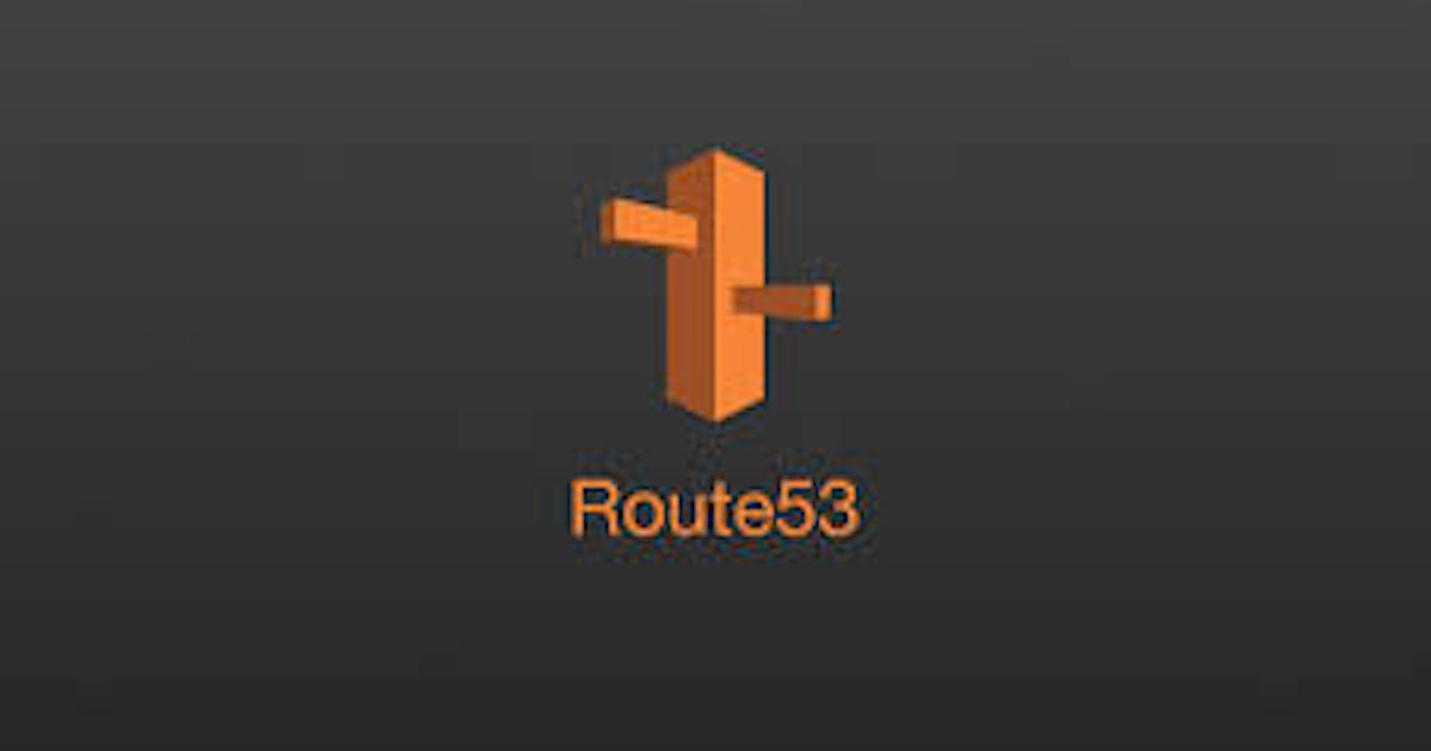 Amazon Route 53-Routing Policies Overview