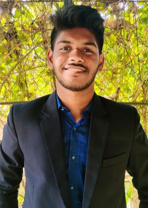 Manjunath Irukulla