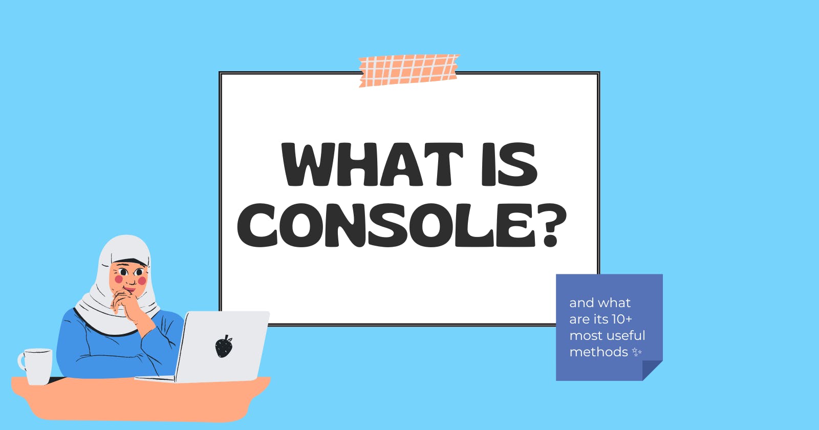 What is Console?