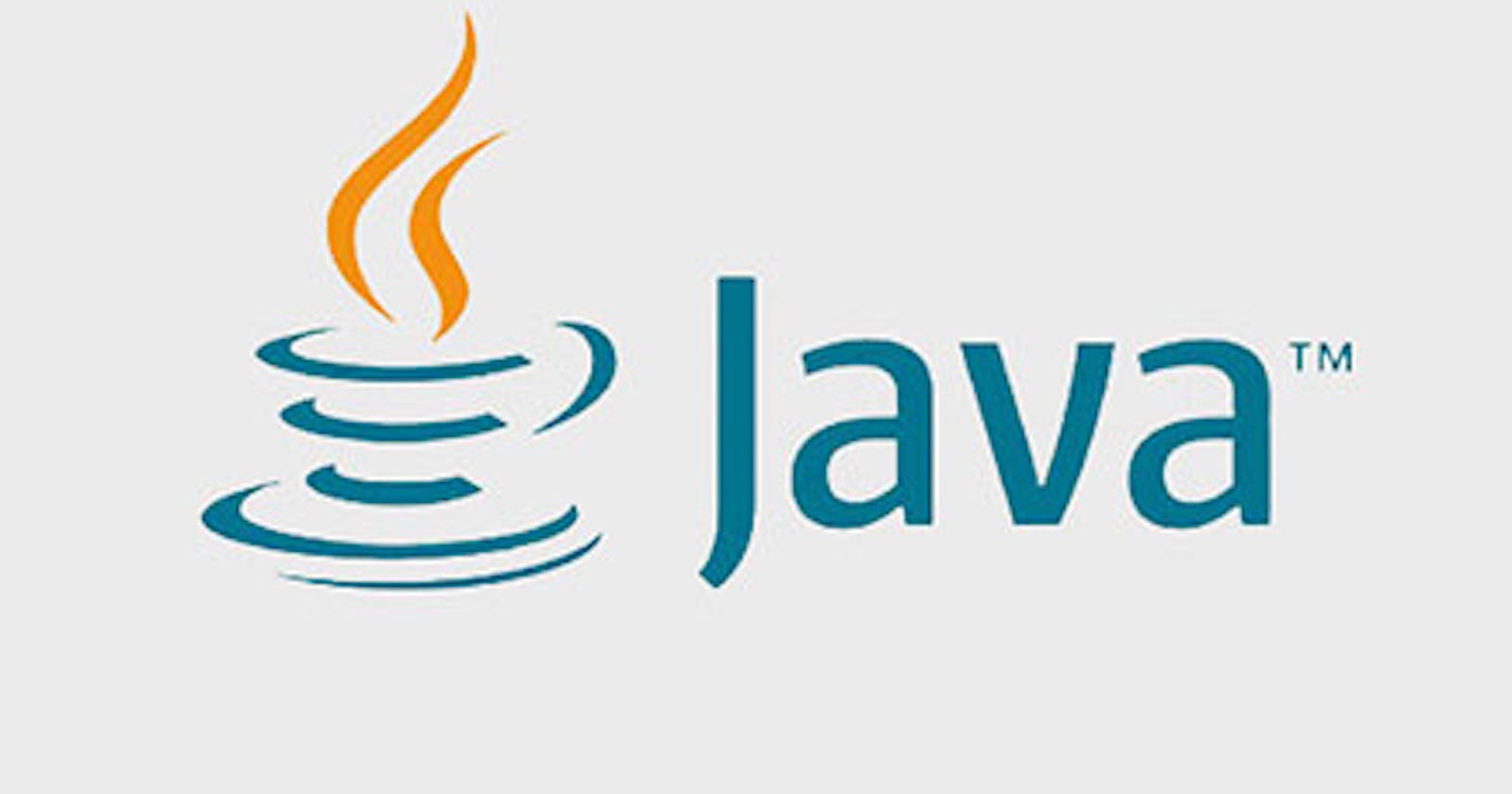 RestAPI using Java