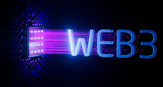 Web3-Blockchain and Decentralization of the Internet