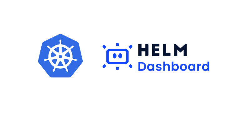 K8s — Helm Dashboard