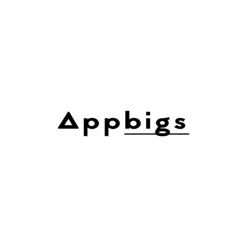 Appbigs's blog
