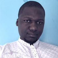 Njigouh Abdoulaye Razak's photo