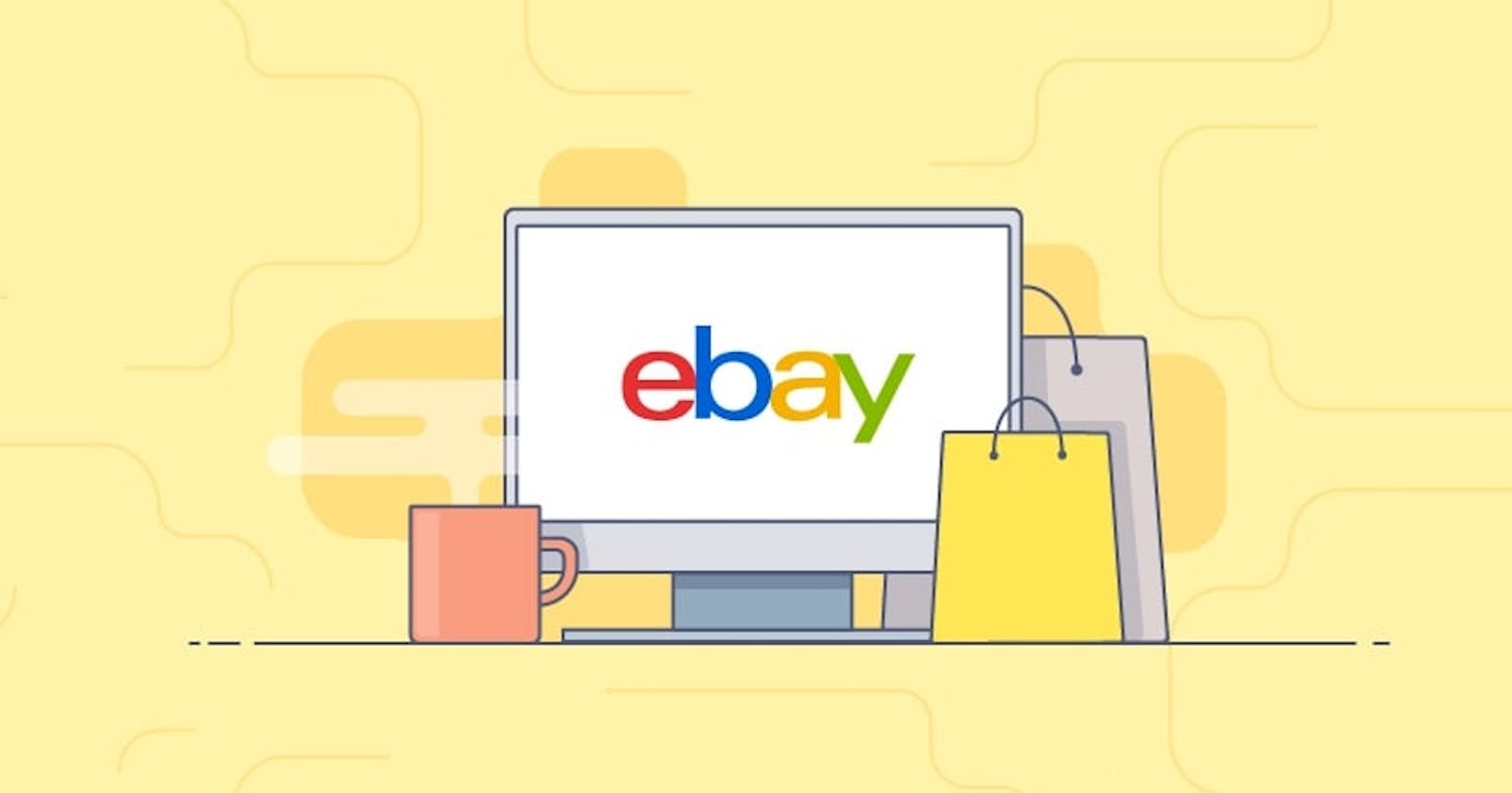 How to Increase eBay Views