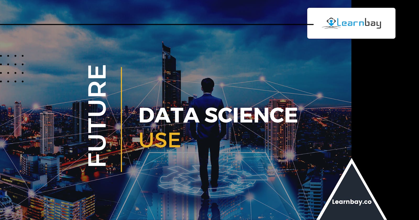 What Will Data Science Be Used for in The Future?