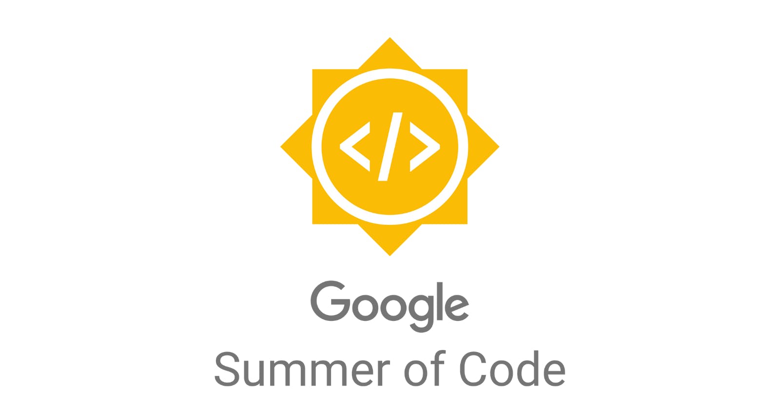 How to get selected for GSoC: Sharing my experience