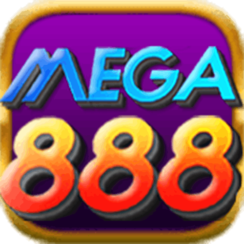 Mega888 Original Apk