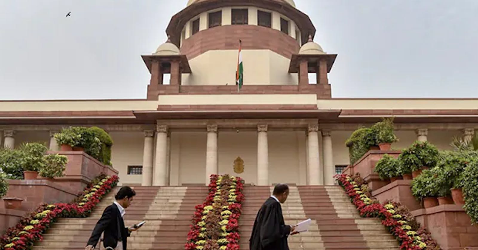 "Don't Make Us...": Supreme Court To Centre On Judges' Appointment Delays