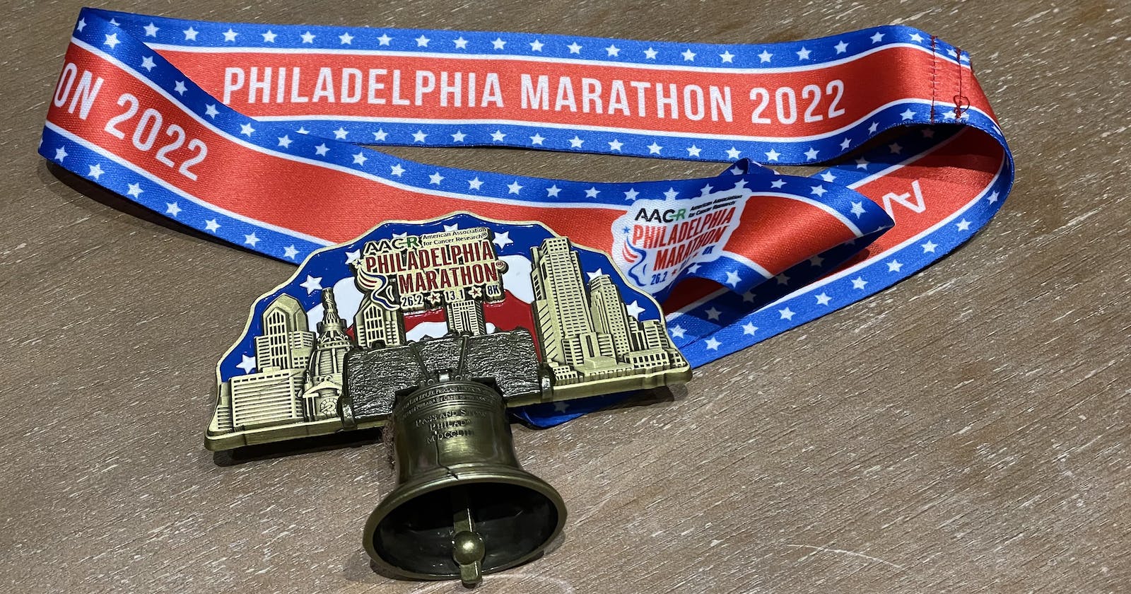 I ran my first marathon! A race report of the Philadelphia Marathon