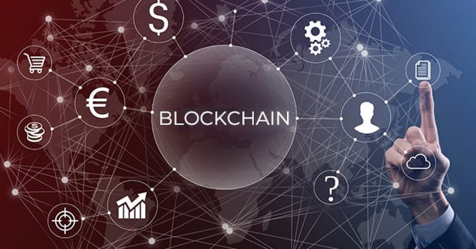 Why blockchain is revolutionary and why you should care.