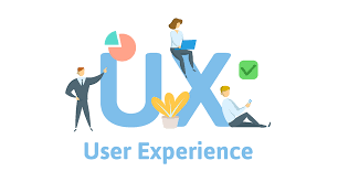 Fundamentals of UX