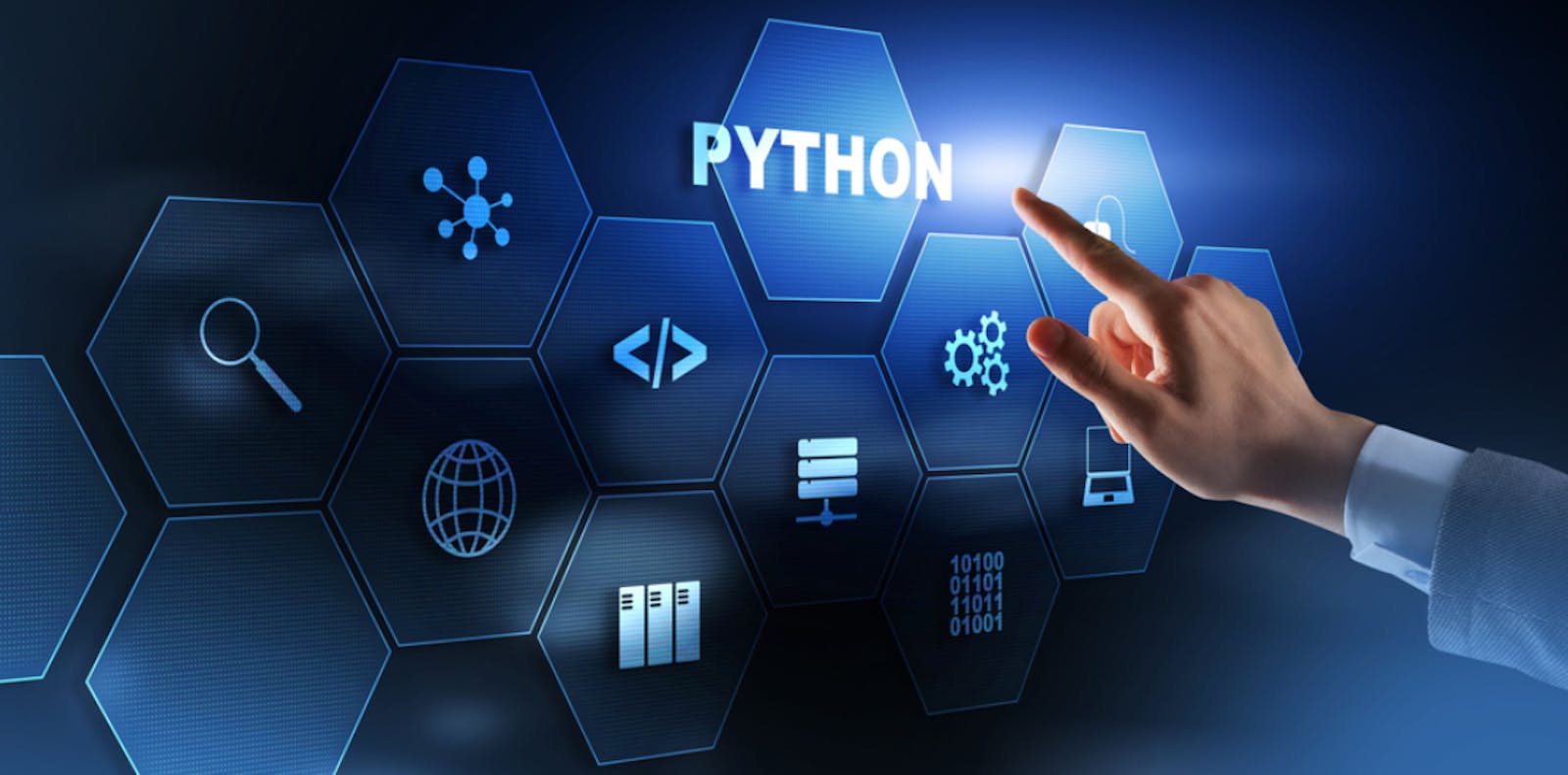 Best Python Framework List for Mobile App Development