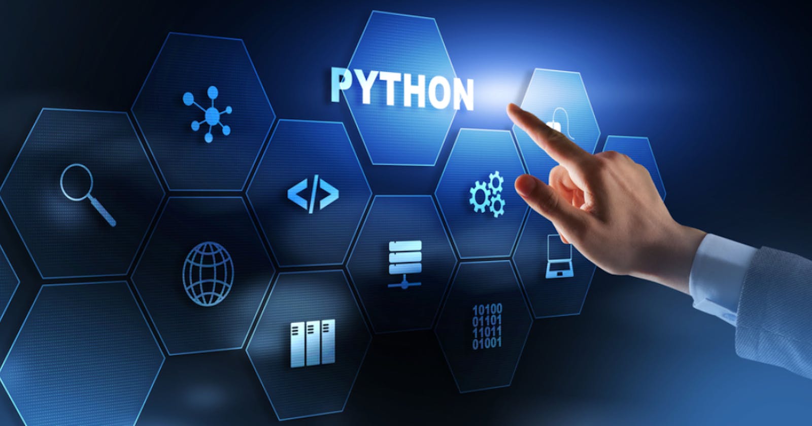 Best Python Framework List for Mobile App Development