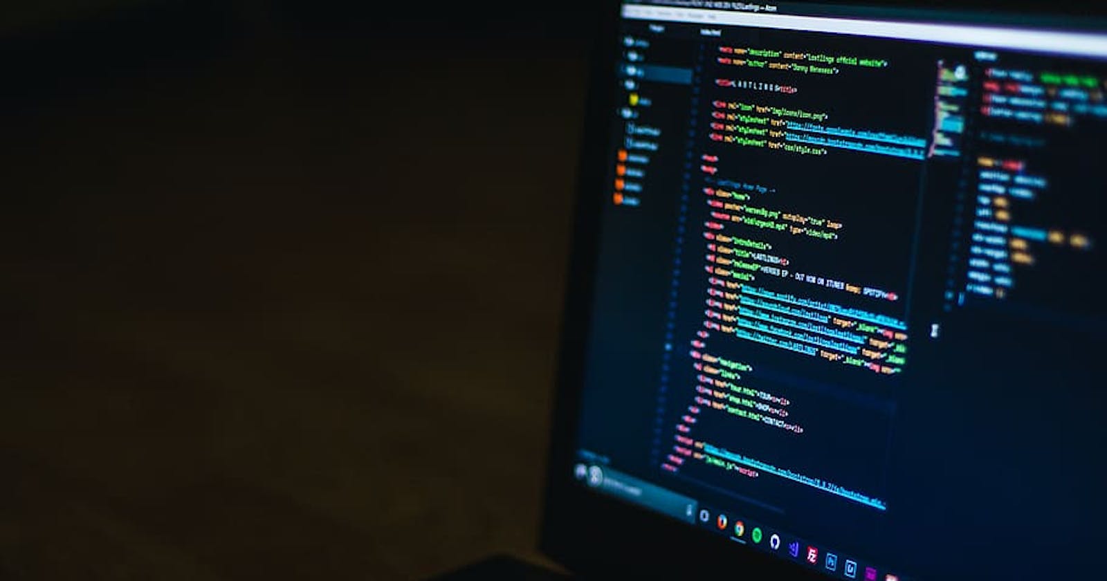 Three of the best code editors for developers in 2022